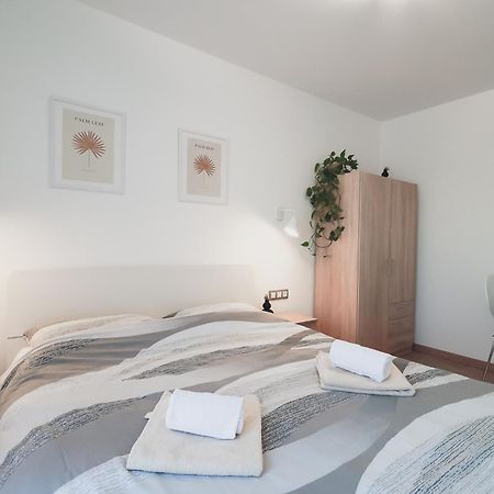 Apartment Fiorella Poreč Eksteriør bilde