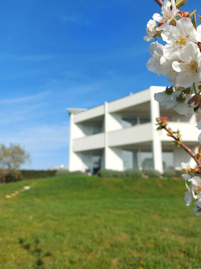 Apartment Fiorella Poreč Eksteriør bilde