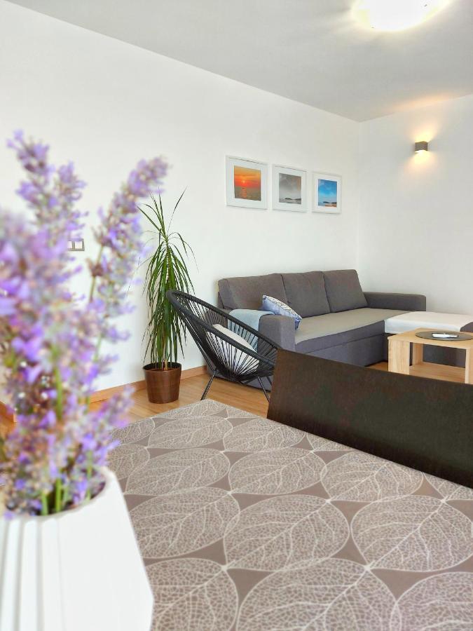 Apartment Fiorella Poreč Eksteriør bilde