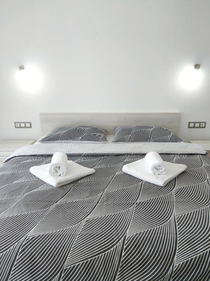Apartment Fiorella Poreč Eksteriør bilde