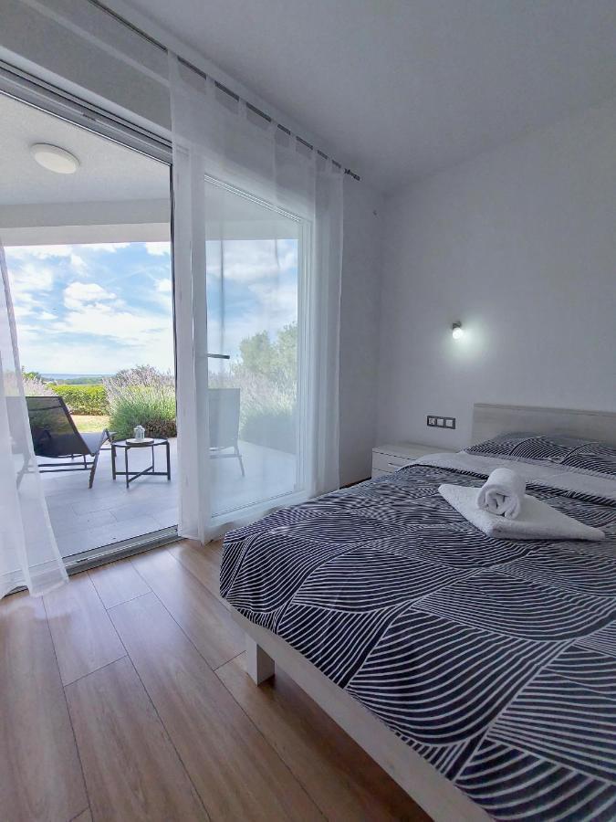 Apartment Fiorella Poreč Eksteriør bilde