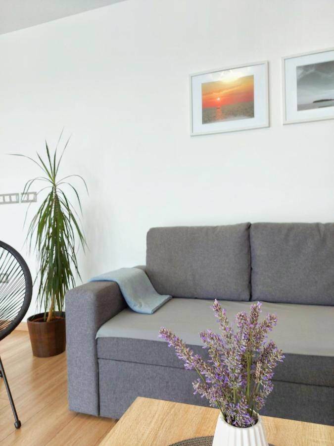 Apartment Fiorella Poreč Eksteriør bilde