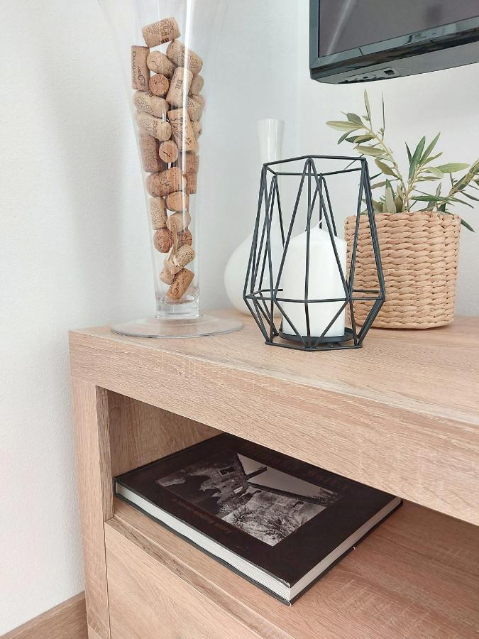 Apartment Fiorella Poreč Eksteriør bilde