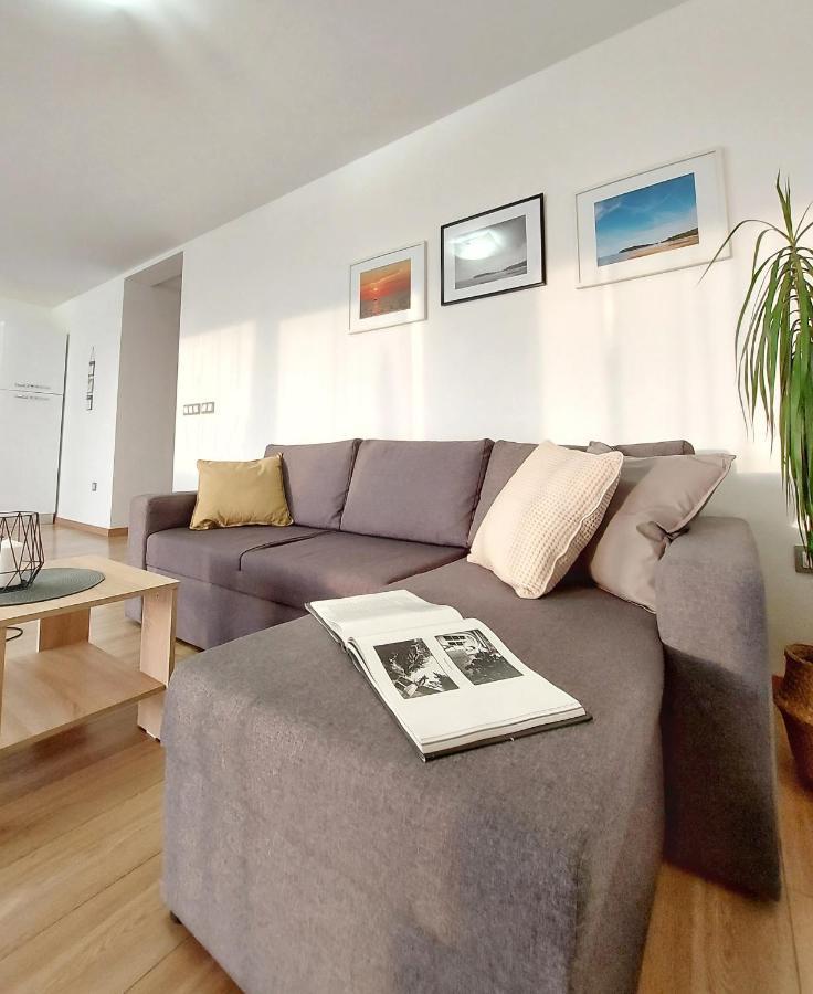 Apartment Fiorella Poreč Eksteriør bilde