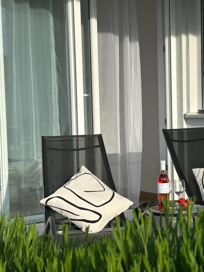 Apartment Fiorella Poreč Eksteriør bilde