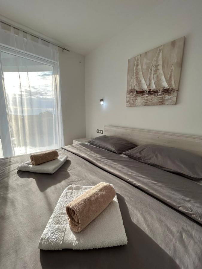 Apartment Fiorella Poreč Eksteriør bilde