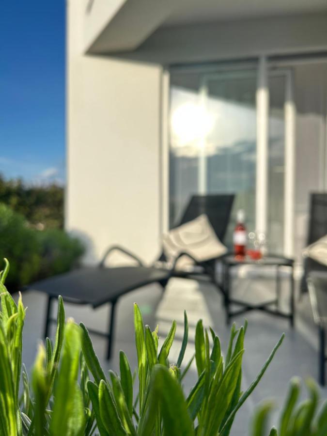 Apartment Fiorella Poreč Eksteriør bilde