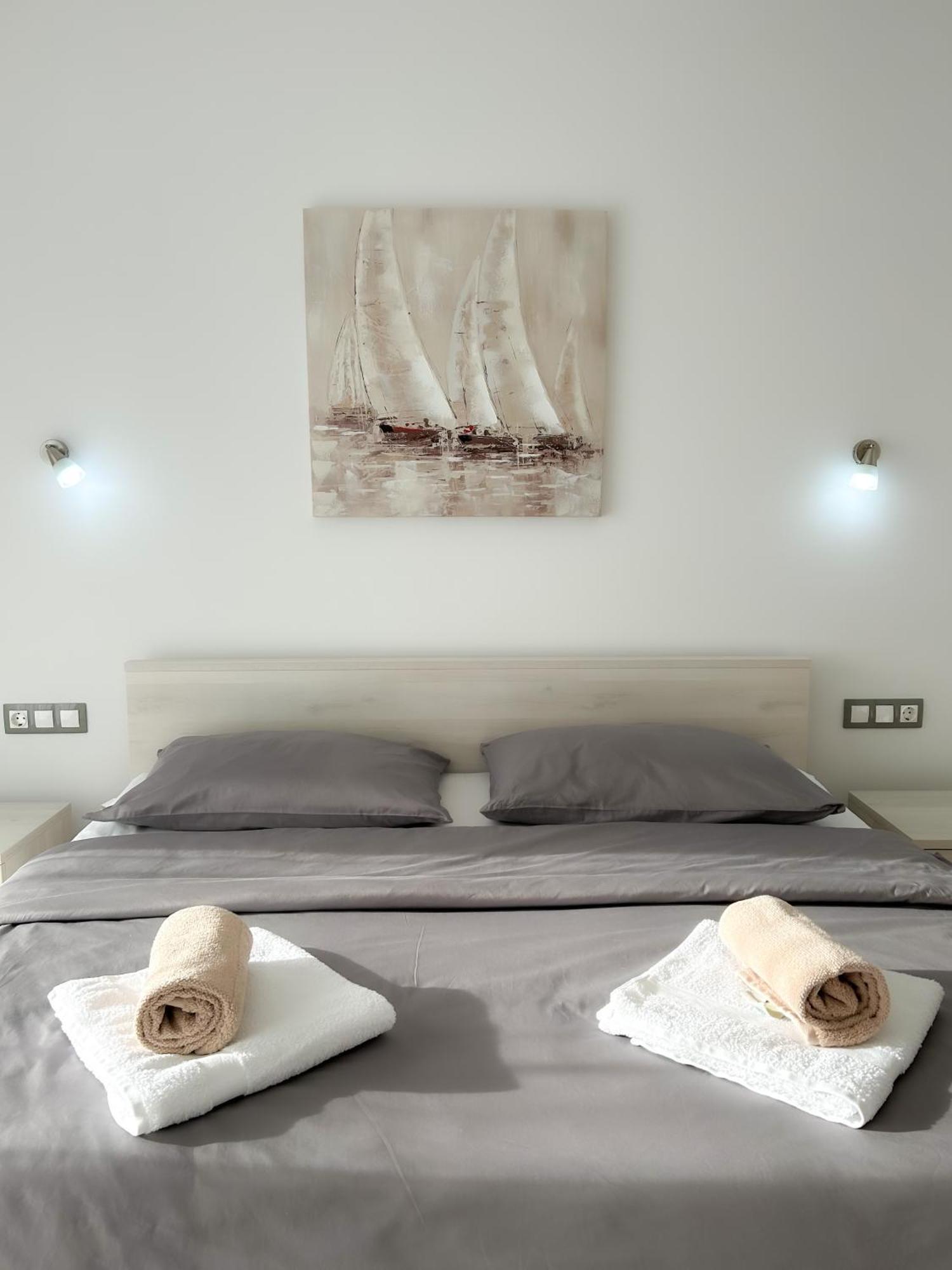 Apartment Fiorella Poreč Eksteriør bilde