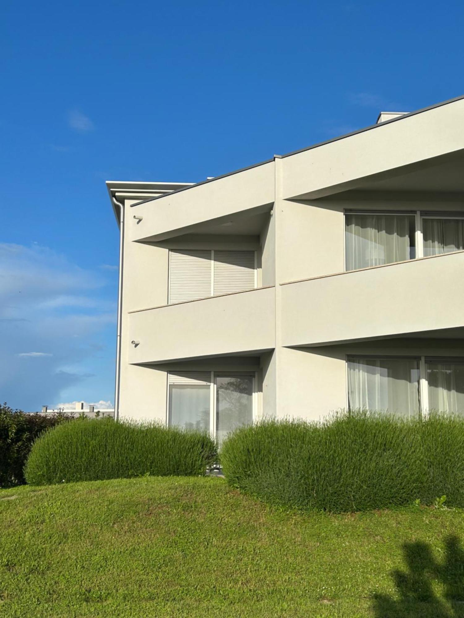 Apartment Fiorella Poreč Eksteriør bilde