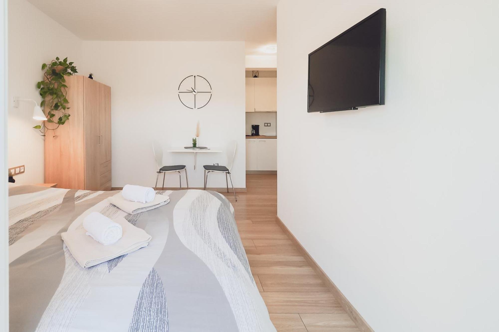 Apartment Fiorella Poreč Eksteriør bilde