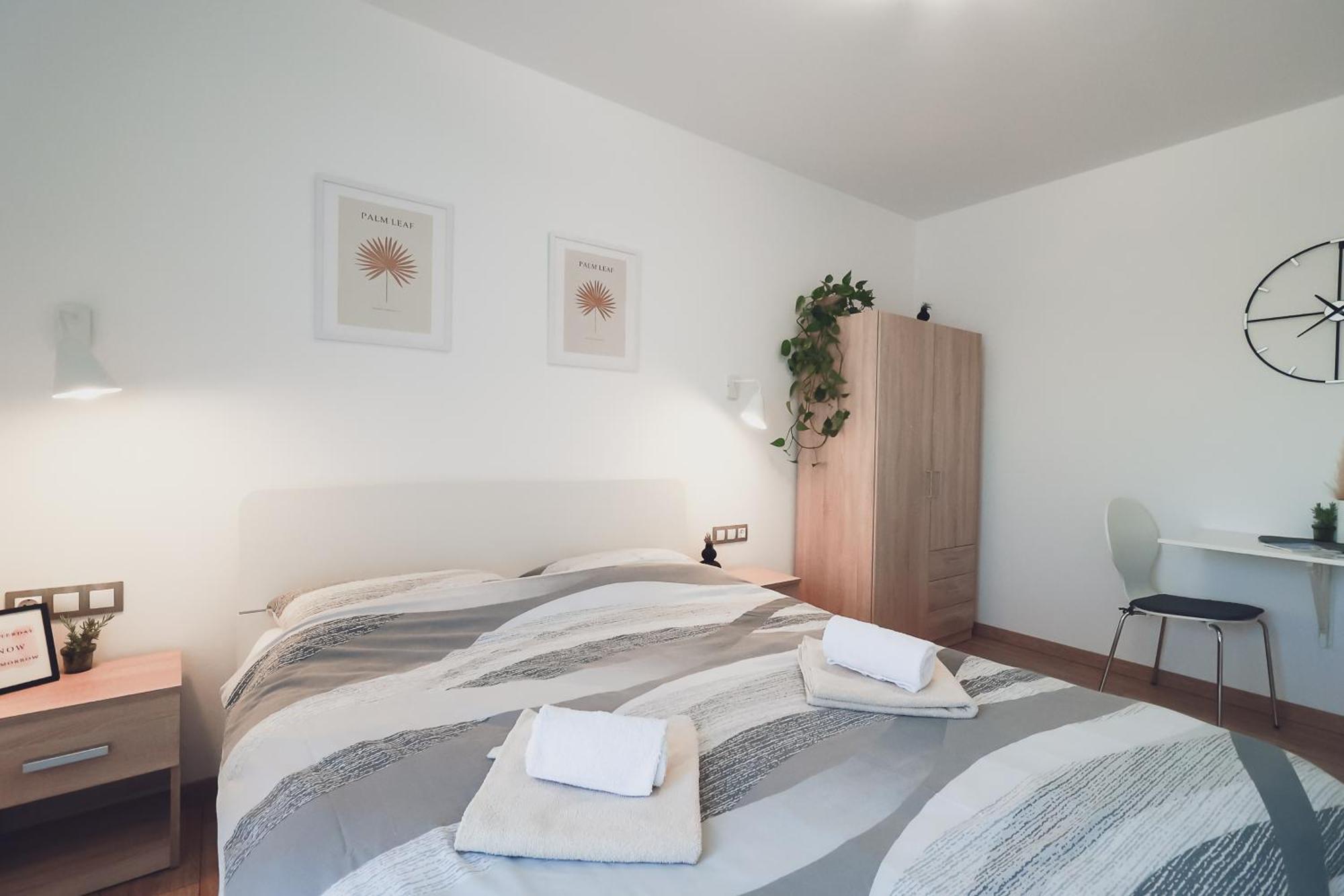 Apartment Fiorella Poreč Eksteriør bilde