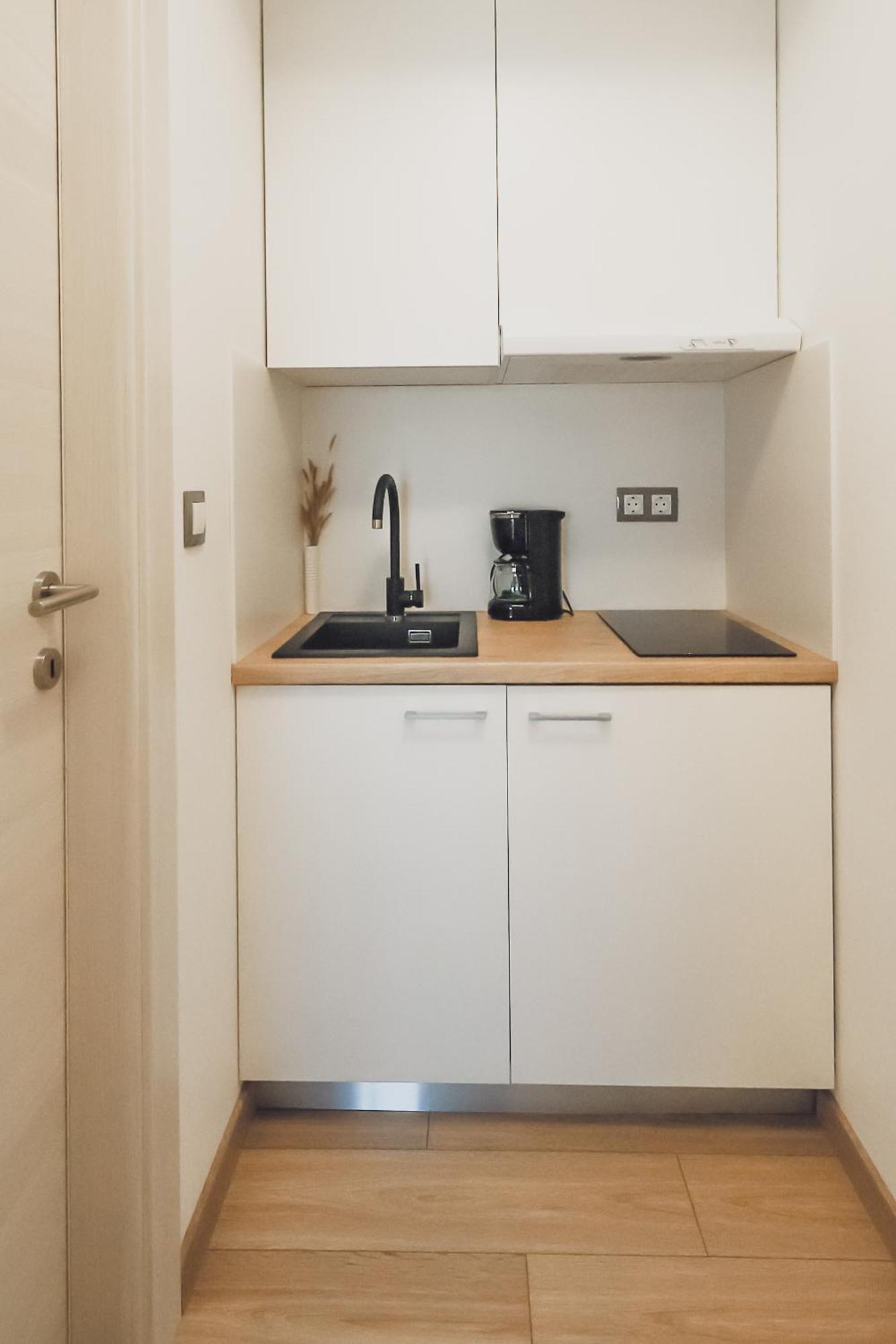 Apartment Fiorella Poreč Eksteriør bilde