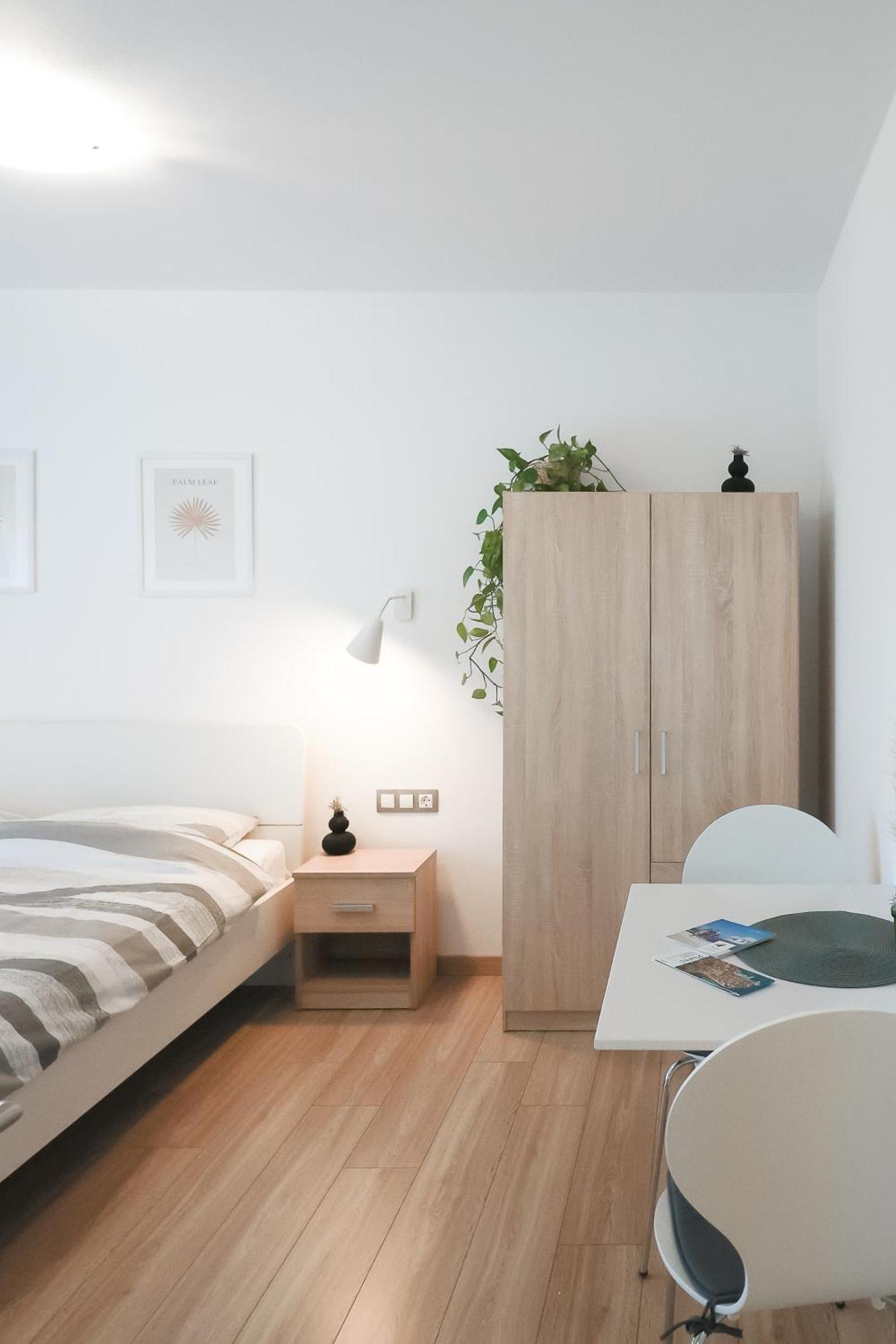 Apartment Fiorella Poreč Eksteriør bilde