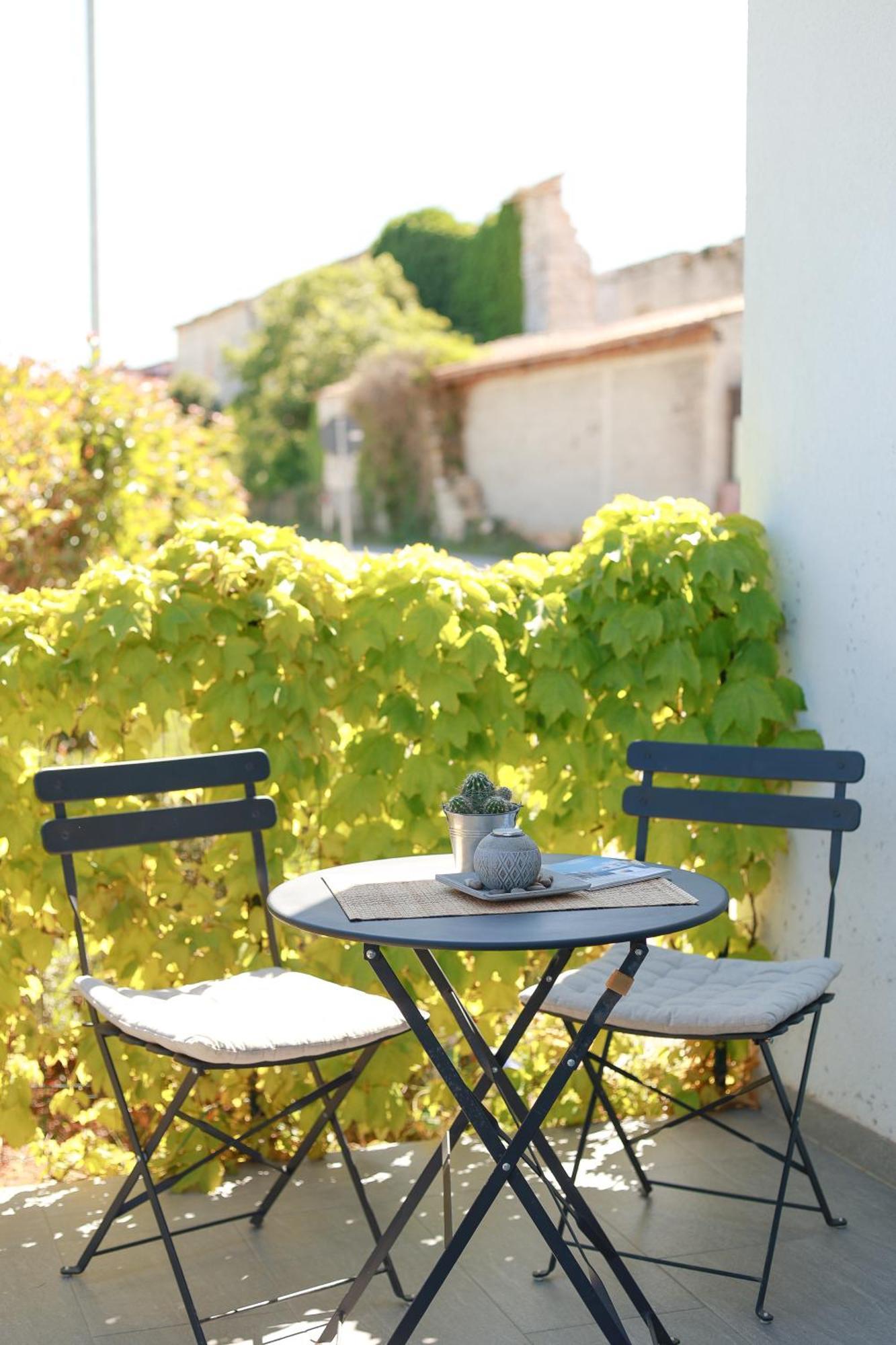 Apartment Fiorella Poreč Eksteriør bilde