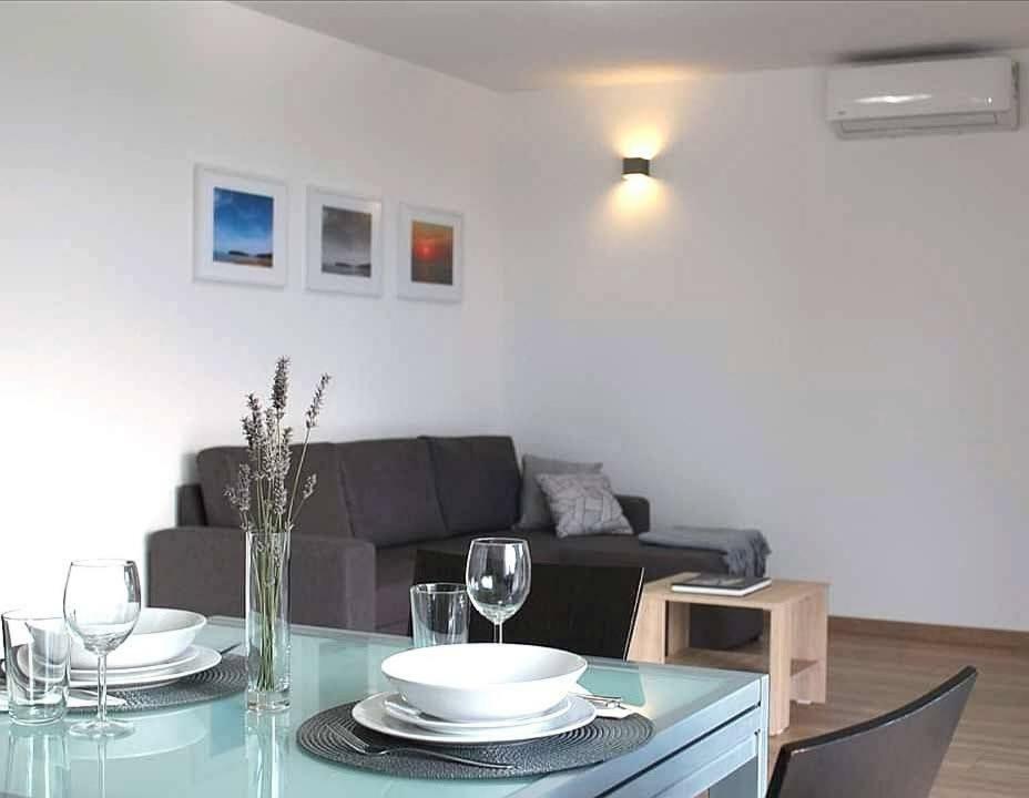Apartment Fiorella Poreč Eksteriør bilde