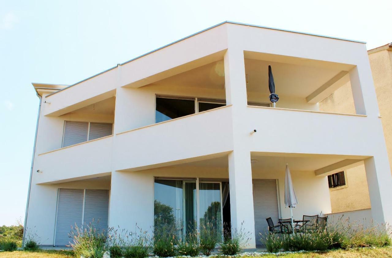Apartment Fiorella Poreč Eksteriør bilde