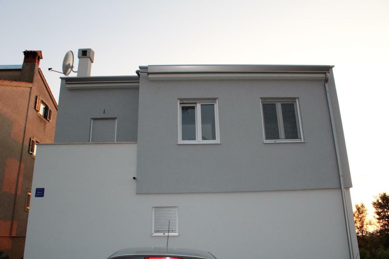 Apartment Fiorella Poreč Eksteriør bilde